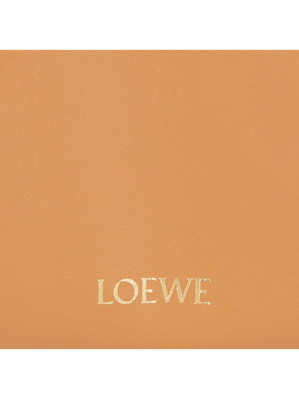 Кожаная сумка-сэтчел Loewe Paseo